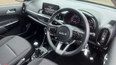 Kia Picanto 1.0 3 5dr [4 seats] Petrol Hatchback